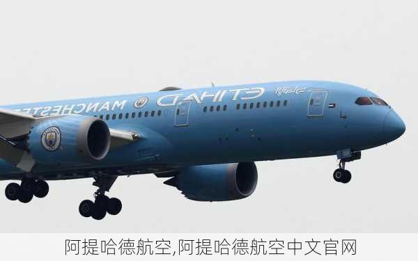 阿提哈德航空,阿提哈德航空中文官网