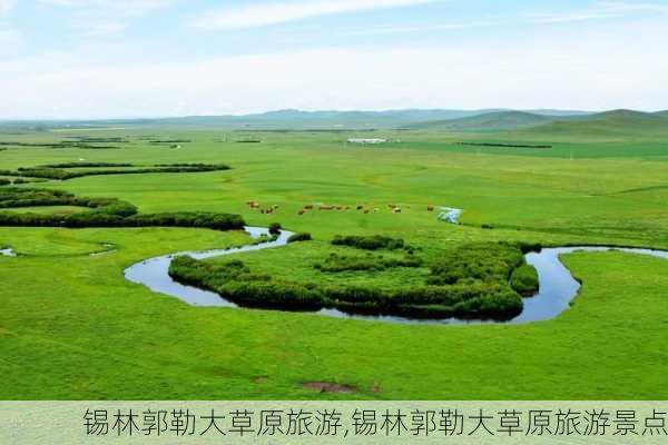 锡林郭勒大草原旅游,锡林郭勒大草原旅游景点