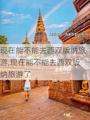 现在能不能去西双版纳旅游,现在能不能去西双版纳旅游了