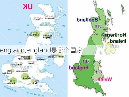 england,england是哪个国家