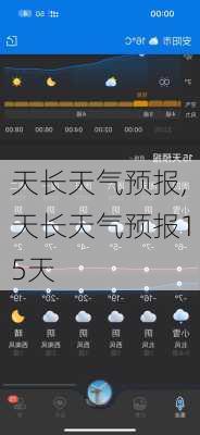 天长天气预报,天长天气预报15天