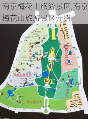 南京梅花山旅游景区,南京梅花山旅游景区介绍