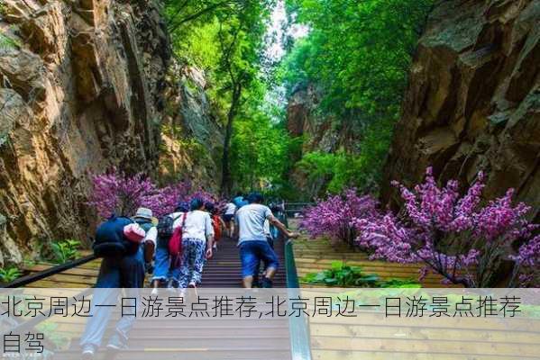 北京周边一日游景点推荐,北京周边一日游景点推荐自驾