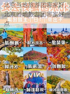 北京当地旅游团哪家好,北京当地旅游团哪家好一点