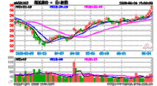 隆基股份股票,隆基股份股票代码是多少