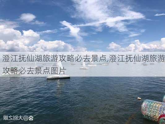 澄江抚仙湖旅游攻略必去景点,澄江抚仙湖旅游攻略必去景点图片