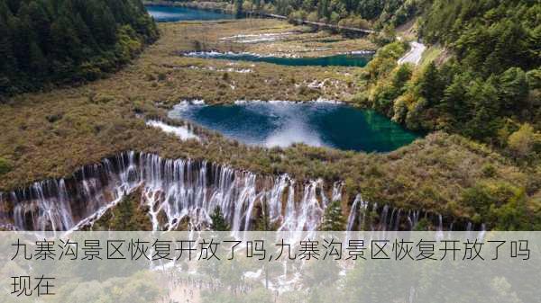 九寨沟景区恢复开放了吗,九寨沟景区恢复开放了吗现在