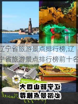 辽宁省旅游景点排行榜,辽宁省旅游景点排行榜前十名