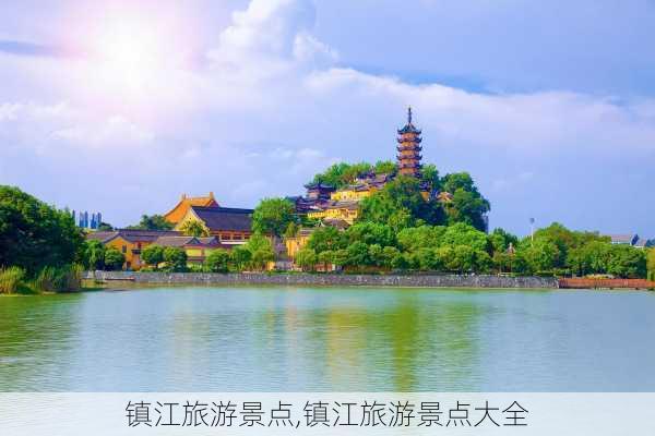 镇江旅游景点,镇江旅游景点大全