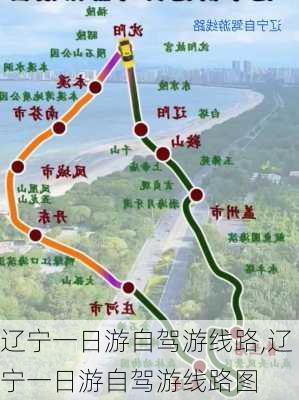 辽宁一日游自驾游线路,辽宁一日游自驾游线路图