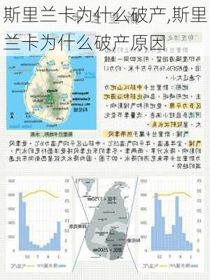 斯里兰卡为什么破产,斯里兰卡为什么破产原因