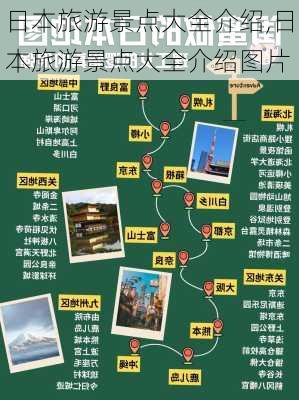 日本旅游景点大全介绍,日本旅游景点大全介绍图片