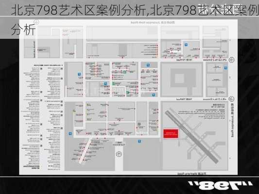 北京798艺术区案例分析,北京798艺术区案例分析