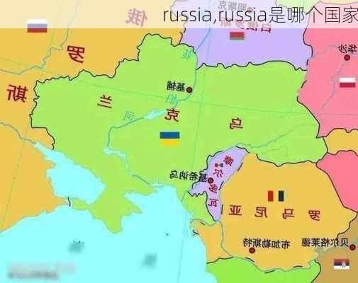 russia,russia是哪个国家